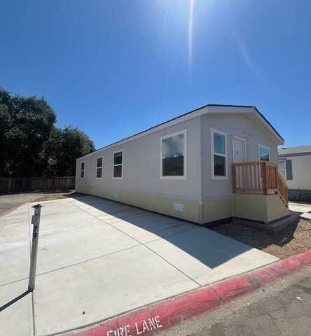 79 HARVEY WAY, Davis, CA 95618
