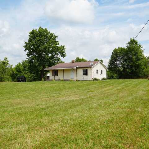 9664 Russellville-Amheim Road, Russellville, OH 45168