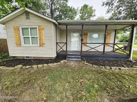 927 NW K Street, Miami, OK 74354