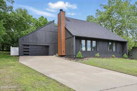 1214 Bramar Drive, Joplin, MO 64804