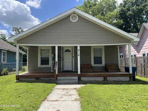 210 N Picher Avenue, Joplin, MO 64801