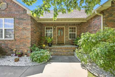 2433 Jonathan Street, Carthage, MO 64836