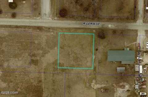 Lots 51 & 52 Lewis Street, Carterville, MO 64835