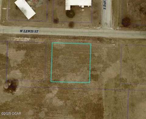 Lots 53 & 54 Lewis Street, Webb City, MO 64870