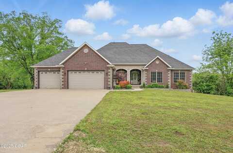 21770 Jude Lane, Webb City, MO 64870