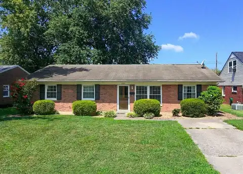 2508 Gallahadion Ct, Owensboro, KY 42301