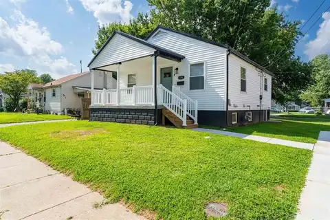 1701 Burdette Ct, Owensboro, KY 43201