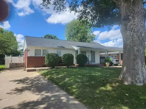 3542 Placid Place, Owensboro, KY 42301