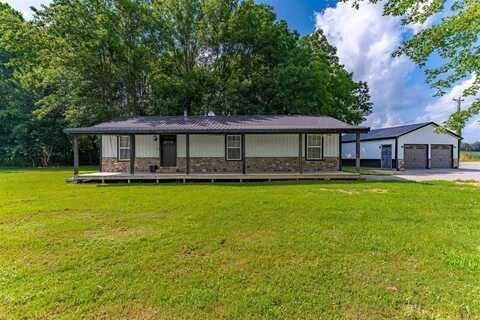 7128 Powell Tapp Road, Corydon, KY 42406