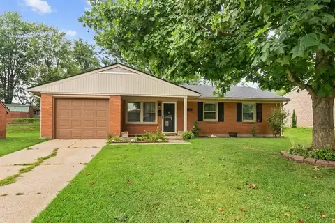 2830 Epworth Ln., Owensboro, KY 42303