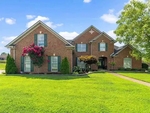 4508 Lake Forest Drive, Owensboro, KY 42303