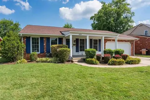1624 Brentwood Dr, Owensboro, KY 42301