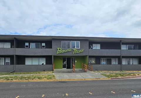 805 E 5th St. Apt 104, Port Angeles, WA 98362
