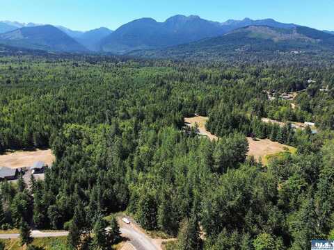 999 S Bagley Creek, Port Angeles, WA 98362