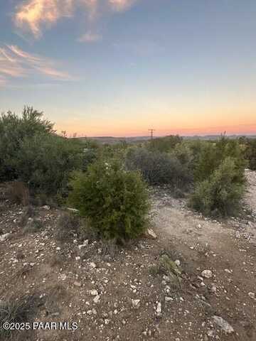 20567 E Cedar Canyon Drive, Cordes Lakes, AZ 86333