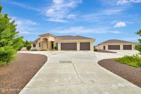 4175 Stormy Trail, Prescott, AZ 86305