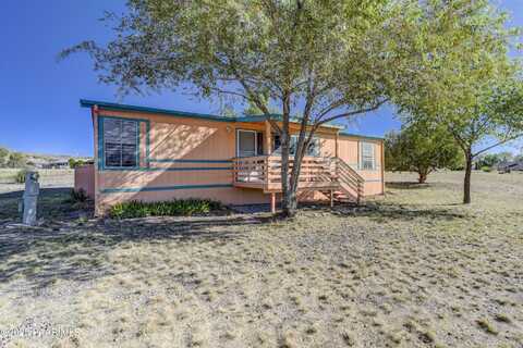 2710 N Yuma Drive, Chino Valley, AZ 86323
