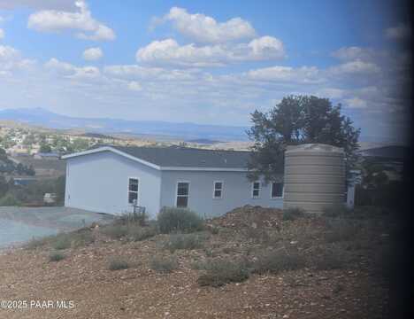 3830 W Bighorn Trail, Chino Valley, AZ 86323