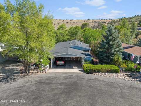 944 N Mountain Hollow Court, Prescott, AZ 86301