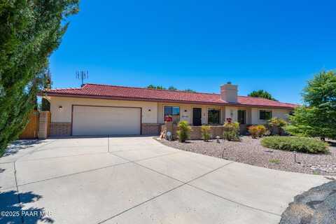 11185 E Navajo Drive, Humboldt, AZ 86327