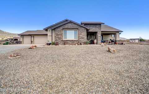 14535 Gem Road, Prescott Valley, AZ 86315