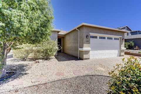 12984 E Toro Street, Humboldt, AZ 86327