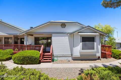 3089 Peak View Lane, Prescott, AZ 86301