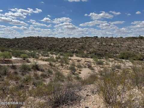 00xx E Via Tortuga Drive, Wickenburg, AZ 85390