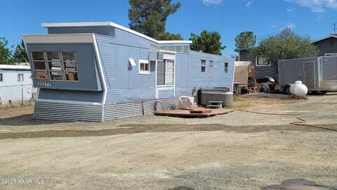 20577 E Zaragoza Drive, Cordes Lakes, AZ 86333
