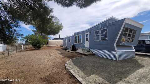 20577 E Zaragoza Drive, Cordes Lakes, AZ 86333