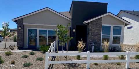 6096 Camacho Lane, Prescott, AZ 86301