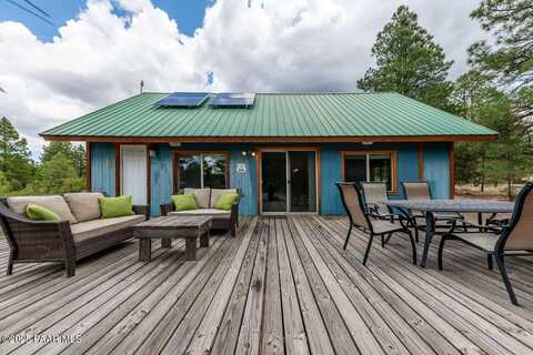 1646 Rupe Tank Road, Williams, AZ 86046