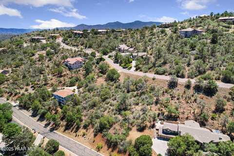 435 Fox Hollow Circle, Prescott, AZ 86303