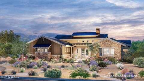 15385 N Double Adobe Road, Prescott, AZ 86305