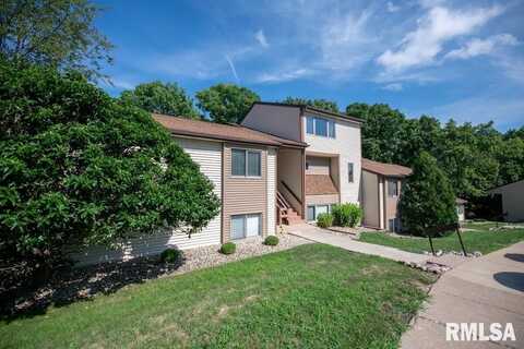 6358 N ALLEN Road, Peoria, IL 61614