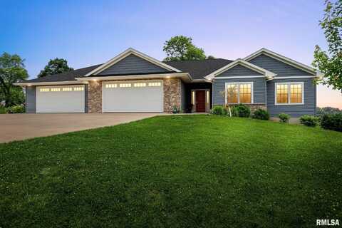 1062 Oak View Drive, Tipton, IA 52772