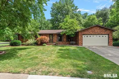33 SARAH Avenue, Springfield, IL 62703