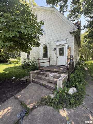 117 E Superior Street, Chapin, IL 62628