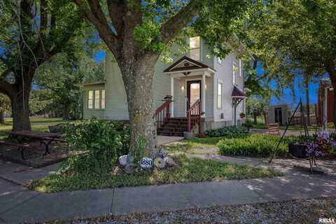 1105 Highway 38, Tipton, IA 52772