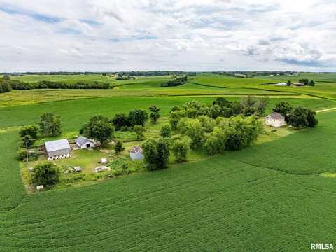 2523 132ND Avenue, Wheatland, IA 52777