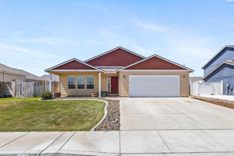 5306 Hayes Lane, Pasco, WA 99301