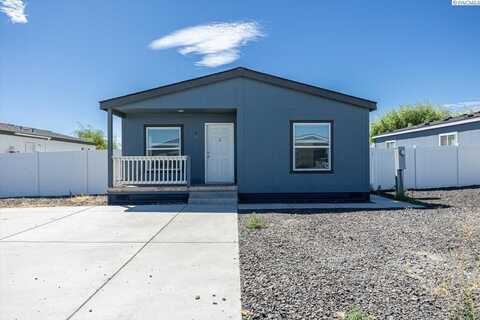 2681 E Edison #5, Sunnyside, WA 98944