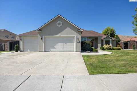 1269 Cameo Dr, Richland, WA 99352
