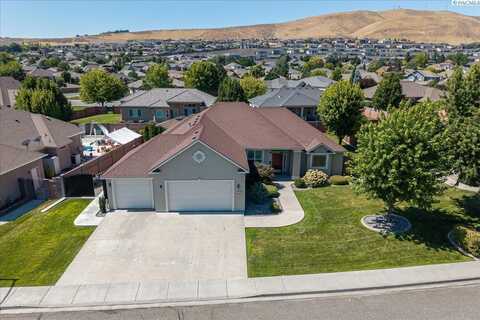 1269 Cameo Dr, Richland, WA 99352