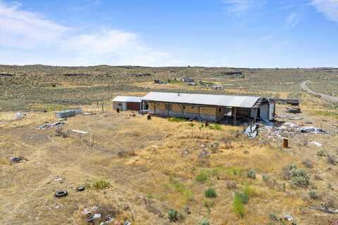 14371 Spirit Valley Rd NE, Moses Lake, WA 98837