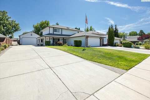 5101 Crane Dr., West Richland, WA 99353