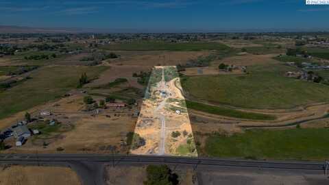 Nka Hinzerling Road, Prosser, WA 99350