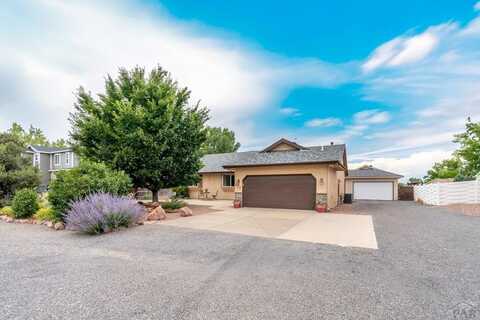 177 S Spaulding Ave, Pueblo West, CO 81007