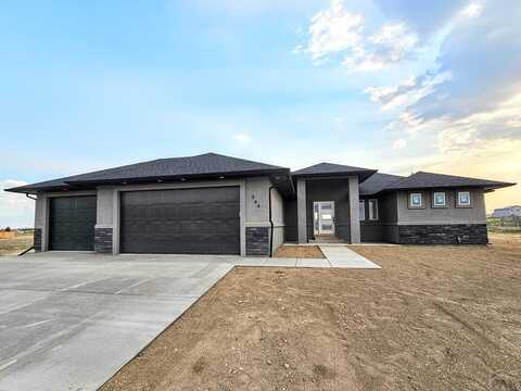 1539 N Rigby Ln, Pueblo West, CO 81007