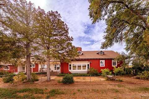 18400 Hwy 350, Trinidad, CO 81082
